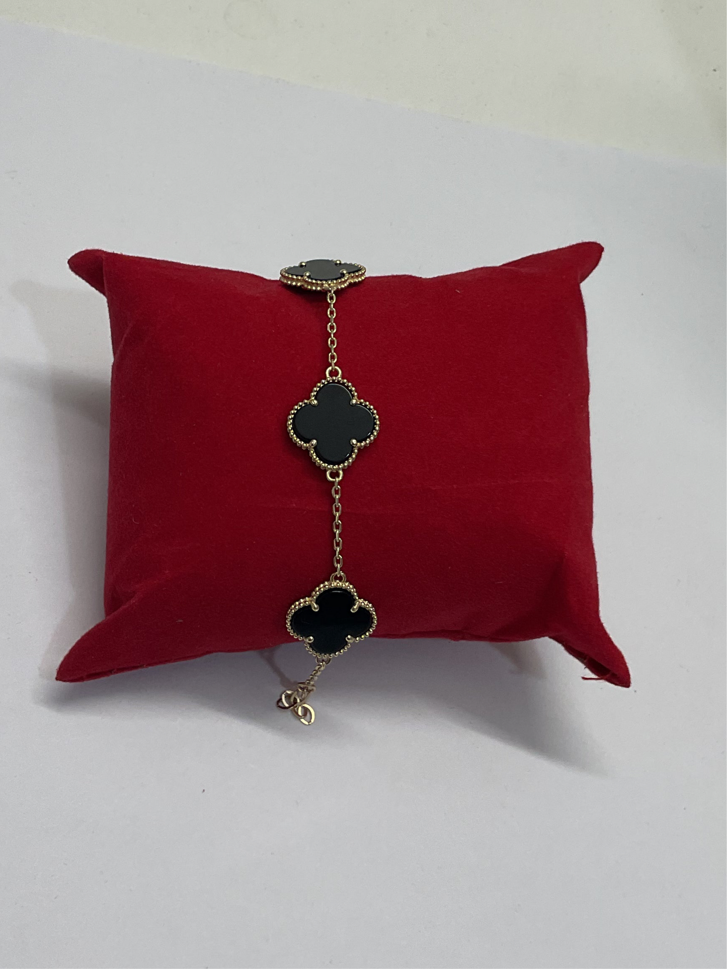 Conjunto de Cadena y manilla