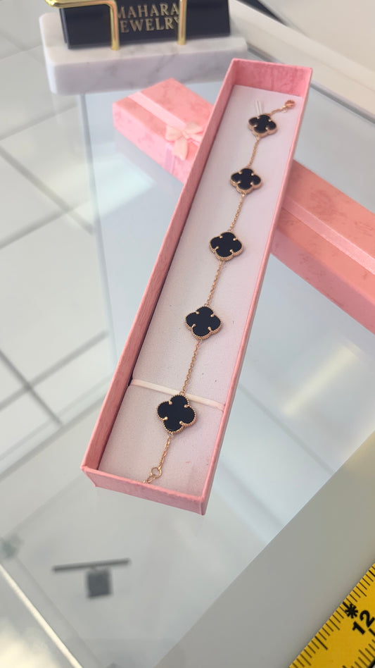 Conjunto de Cadena y manilla