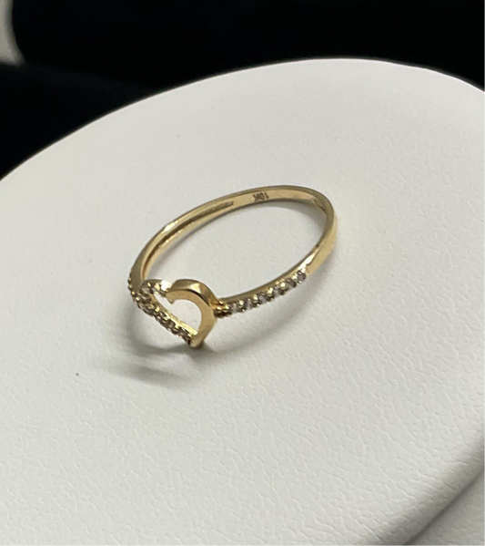 Anillo para mujer