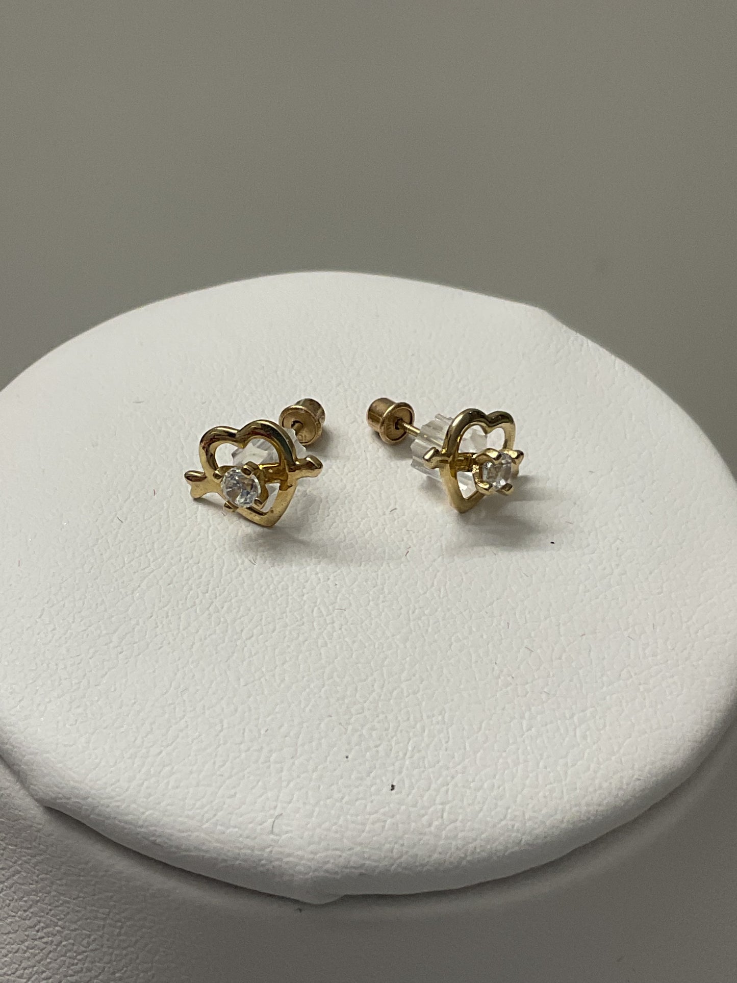 Aretes femeninos